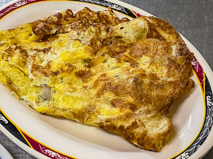 台南美食 - 富鴻魚肚小吃 台南美食 - 富鴻魚肚小吃