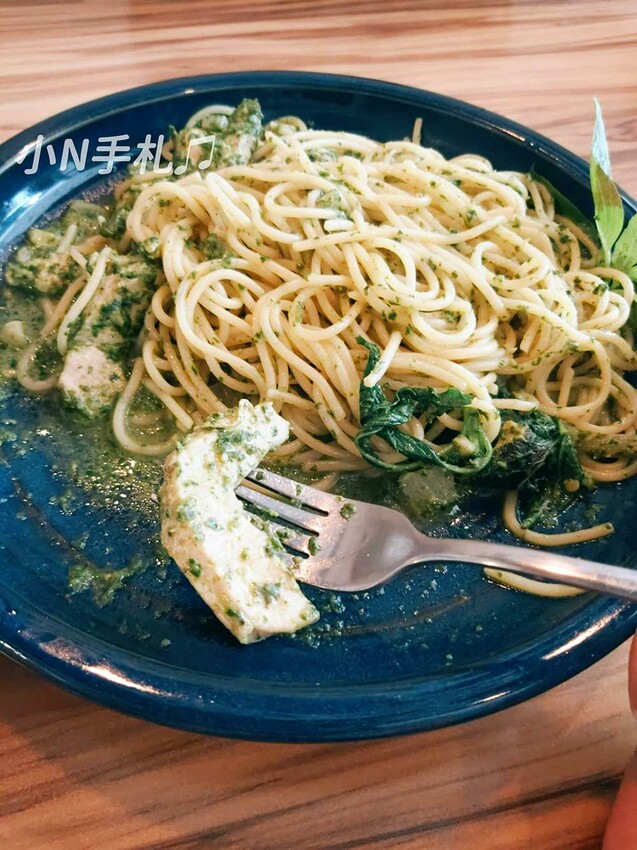 桃園火車站美食：艾提咖啡館 Aity Cafe 聚餐首選，義式料理、披薩、蜜糖吐司、鬆餅、咖啡 - 小N手札 Nancynote