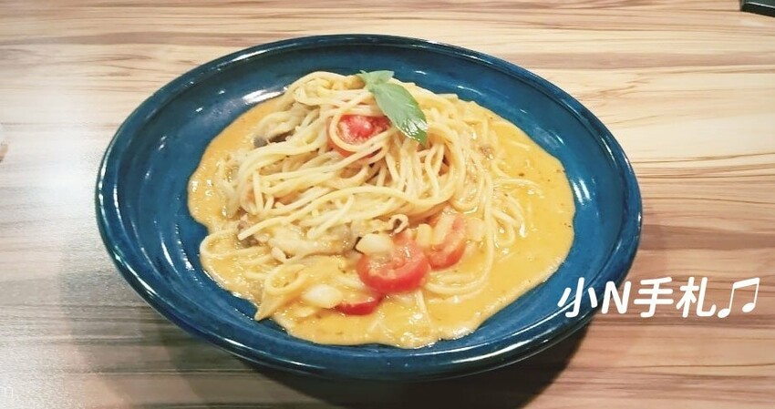 桃園火車站美食：艾提咖啡館 Aity Cafe 聚餐首選，義式料理、披薩、蜜糖吐司、鬆餅、咖啡 - 小N手札 Nancynote