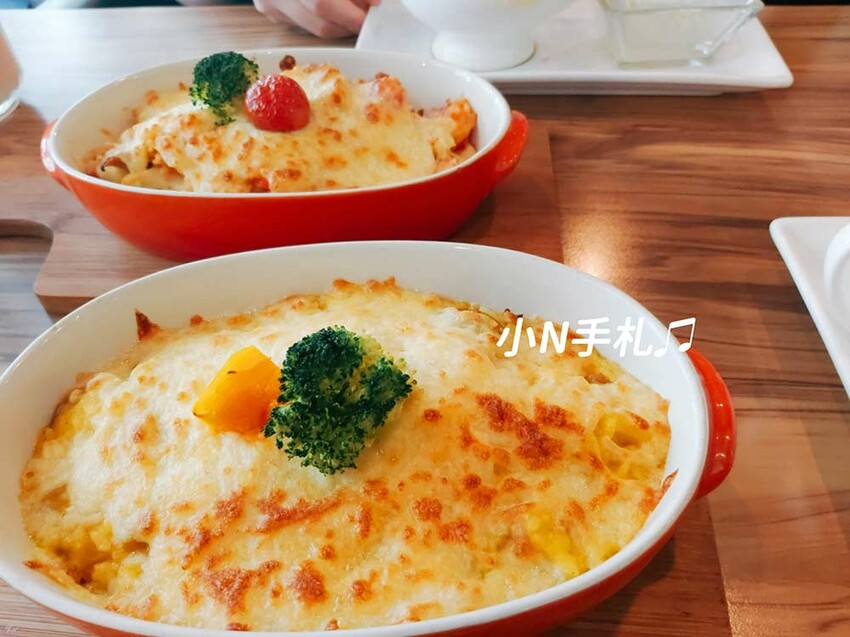 桃園火車站美食：艾提咖啡館 Aity Cafe 聚餐首選，義式料理、披薩、蜜糖吐司、鬆餅、咖啡 - 小N手札 Nancynote