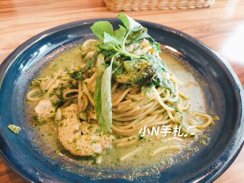 桃園火車站美食：艾提咖啡館 Aity Cafe 聚餐首選，義式料理、披薩、蜜糖吐司、鬆餅、咖啡 - 小N手札 Nancynote