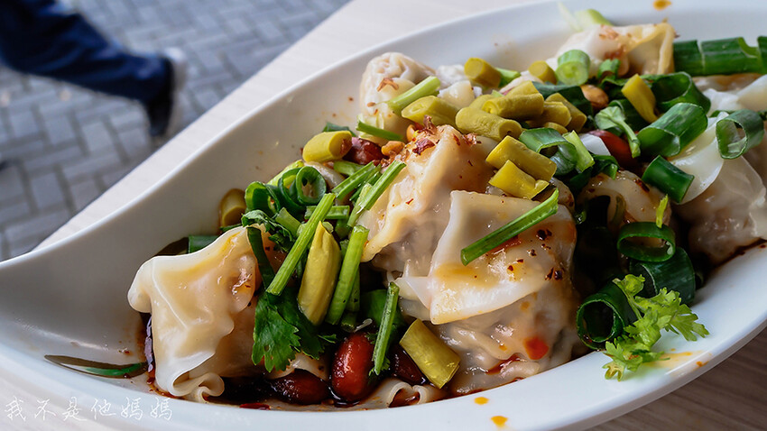 淡水美食,淡水捷運站美食,淡水中正路美食,重慶小麵,酸辣粉推薦,淡水螺獅粉,淡水酸辣粉推薦,淡水老街美食,淡水大都會廣場,淡水四川料理