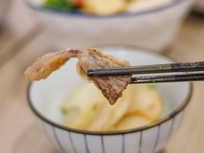 三顧茅廬新竹民生Plus | 限主時滿一送一!百來種滷味任君挑選,麻辣小火鍋湯頭層次豐富,乾拌系列當消夜清爽無負擔