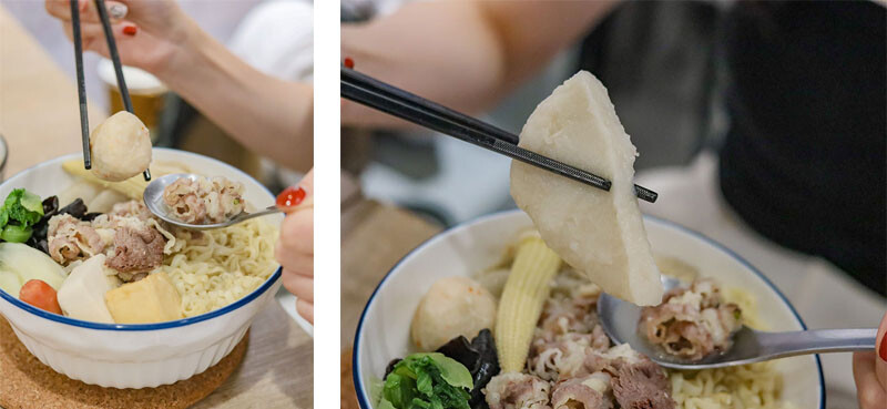 三顧茅廬新竹民生Plus | 限主時滿一送一!百來種滷味任君挑選,麻辣小火鍋湯頭層次豐富,乾拌系列當消夜清爽無負擔