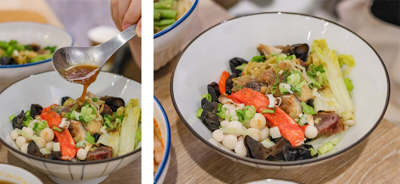 三顧茅廬新竹民生Plus | 限主時滿一送一!百來種滷味任君挑選,麻辣小火鍋湯頭層次豐富,乾拌系列當消夜清爽無負擔