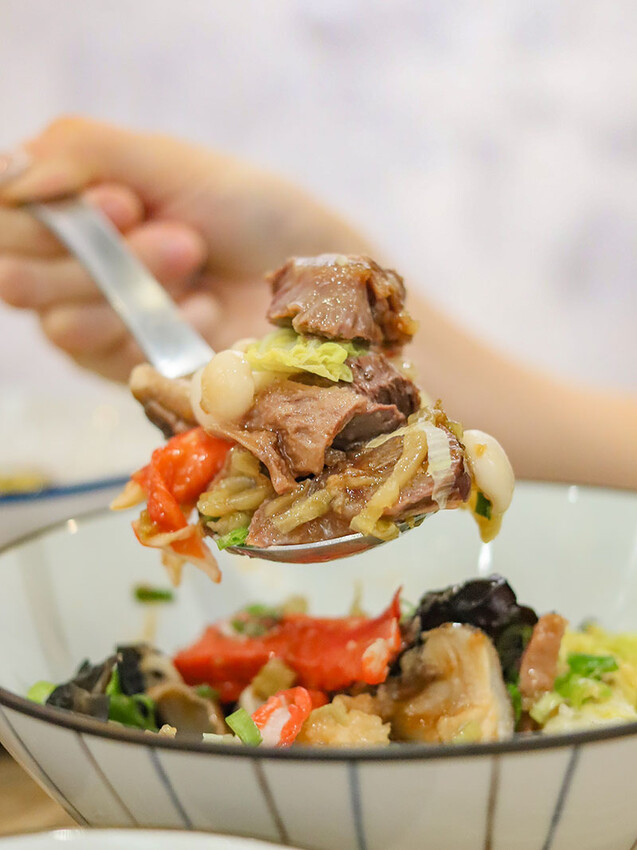 三顧茅廬新竹民生Plus | 限主時滿一送一!百來種滷味任君挑選,麻辣小火鍋湯頭層次豐富,乾拌系列當消夜清爽無負擔