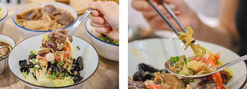 三顧茅廬新竹民生Plus | 限主時滿一送一!百來種滷味任君挑選,麻辣小火鍋湯頭層次豐富,乾拌系列當消夜清爽無負擔