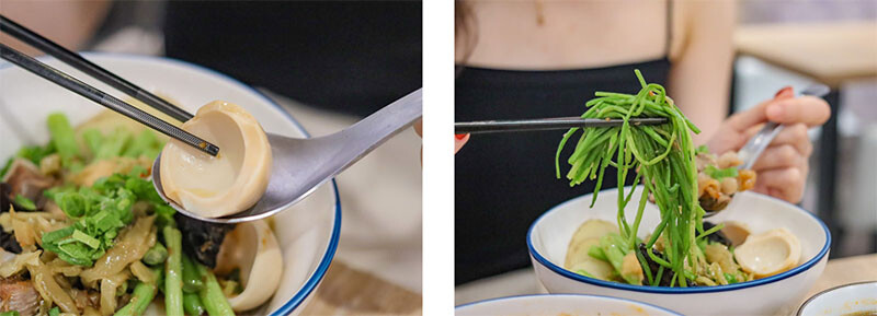 三顧茅廬新竹民生Plus | 限主時滿一送一!百來種滷味任君挑選,麻辣小火鍋湯頭層次豐富,乾拌系列當消夜清爽無負擔