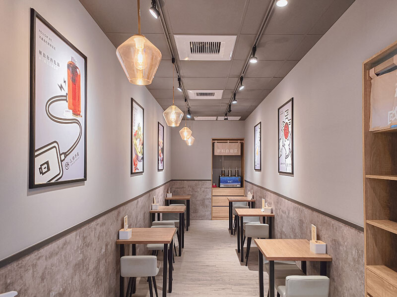 三顧茅廬新竹民生Plus | 限主時滿一送一!百來種滷味任君挑選,麻辣小火鍋湯頭層次豐富,乾拌系列當消夜清爽無負擔