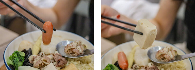 三顧茅廬新竹民生Plus | 限主時滿一送一!百來種滷味任君挑選,麻辣小火鍋湯頭層次豐富,乾拌系列當消夜清爽無負擔