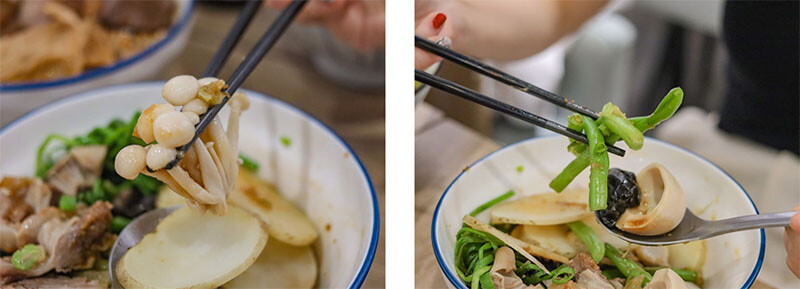 三顧茅廬新竹民生Plus | 限主時滿一送一!百來種滷味任君挑選,麻辣小火鍋湯頭層次豐富,乾拌系列當消夜清爽無負擔