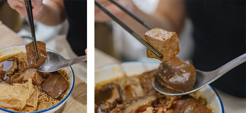 三顧茅廬新竹民生Plus | 限主時滿一送一!百來種滷味任君挑選,麻辣小火鍋湯頭層次豐富,乾拌系列當消夜清爽無負擔