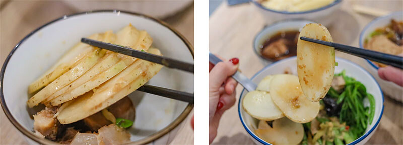 三顧茅廬新竹民生Plus | 限主時滿一送一!百來種滷味任君挑選,麻辣小火鍋湯頭層次豐富,乾拌系列當消夜清爽無負擔