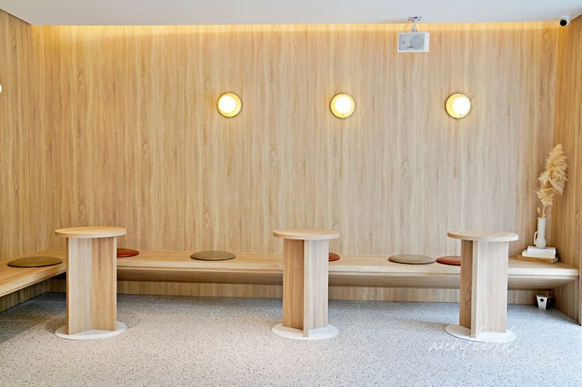 【台北】CEO Kitchen | LZPT Eatery沙漠虛無風格的裝潢與甜點咖啡廳