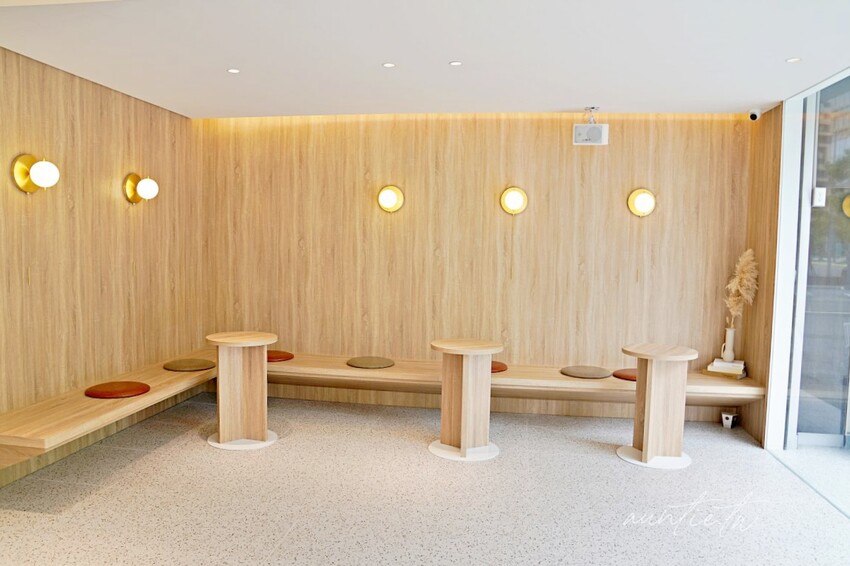 【台北】CEO Kitchen | LZPT Eatery沙漠虛無風格的裝潢與甜點咖啡廳