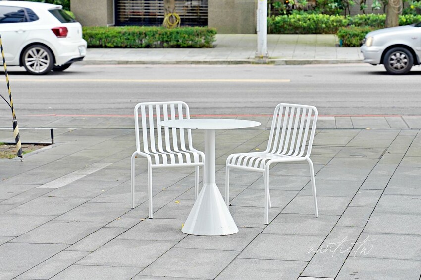 【台北】CEO Kitchen | LZPT Eatery沙漠虛無風格的裝潢與甜點咖啡廳