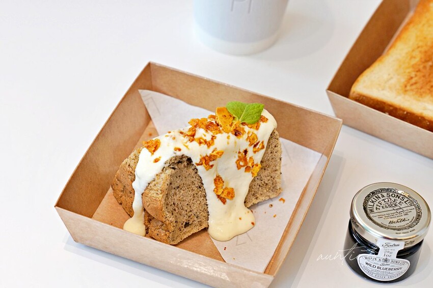 【台北】CEO Kitchen | LZPT Eatery沙漠虛無風格的裝潢與甜點咖啡廳