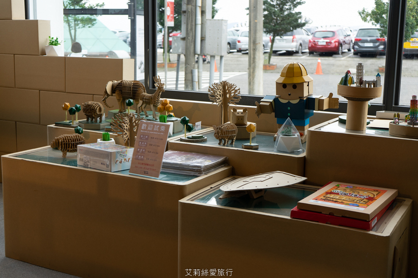 親子景點》朱銘美術館 散步玩水欣賞藝術品 親子同遊親近大自然 - 艾莉絲愛旅行