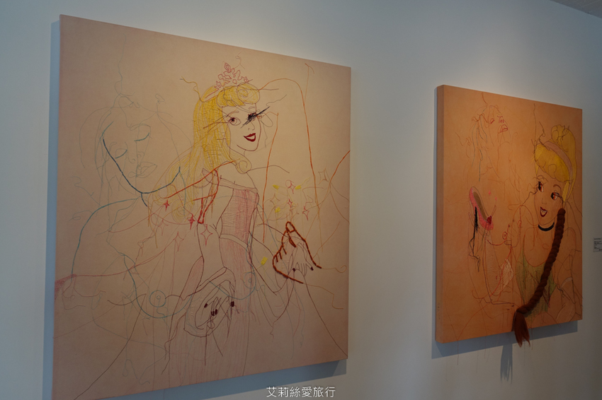 親子景點》朱銘美術館 散步玩水欣賞藝術品 親子同遊親近大自然 - 艾莉絲愛旅行