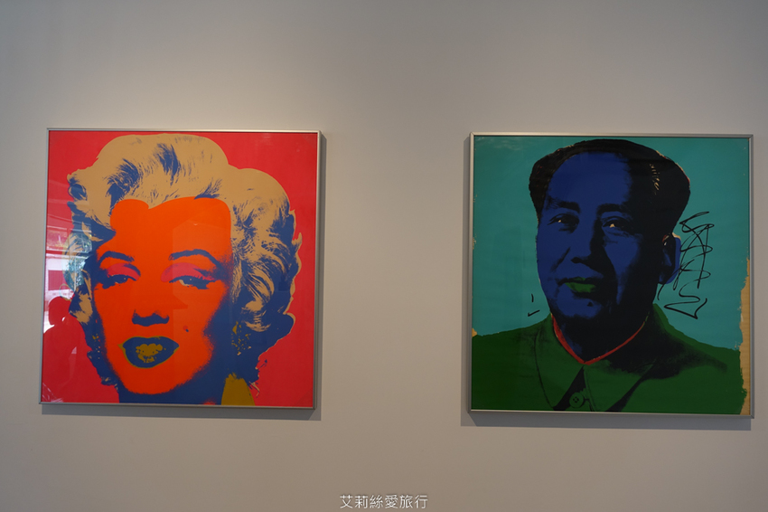 親子景點》朱銘美術館 散步玩水欣賞藝術品 親子同遊親近大自然 - 艾莉絲愛旅行