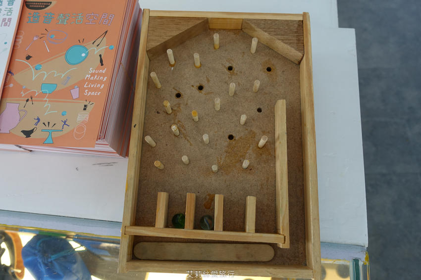 親子景點》朱銘美術館 散步玩水欣賞藝術品 親子同遊親近大自然 - 艾莉絲愛旅行