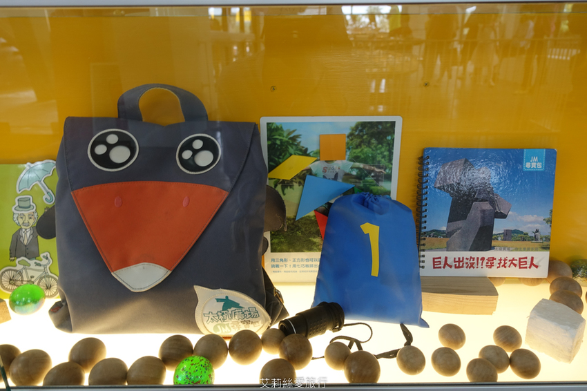 親子景點》朱銘美術館 散步玩水欣賞藝術品 親子同遊親近大自然 - 艾莉絲愛旅行