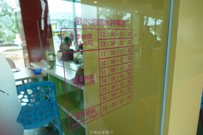 親子景點》朱銘美術館 散步玩水欣賞藝術品 親子同遊親近大自然 - 艾莉絲愛旅行