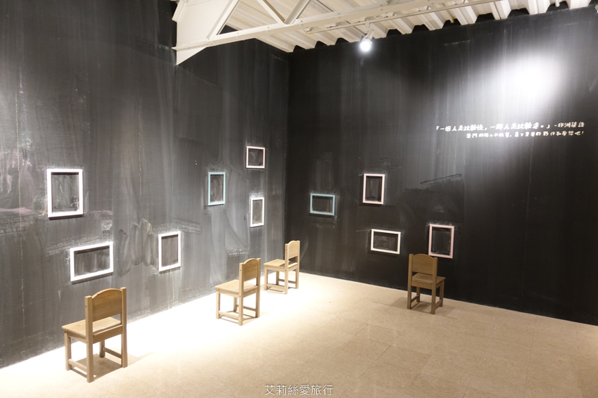 親子景點》朱銘美術館 散步玩水欣賞藝術品 親子同遊親近大自然 - 艾莉絲愛旅行