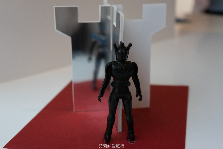 親子景點》朱銘美術館 散步玩水欣賞藝術品 親子同遊親近大自然 - 艾莉絲愛旅行