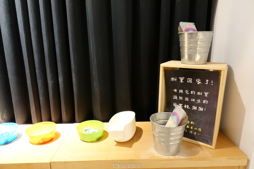 親子景點》朱銘美術館 散步玩水欣賞藝術品 親子同遊親近大自然 - 艾莉絲愛旅行