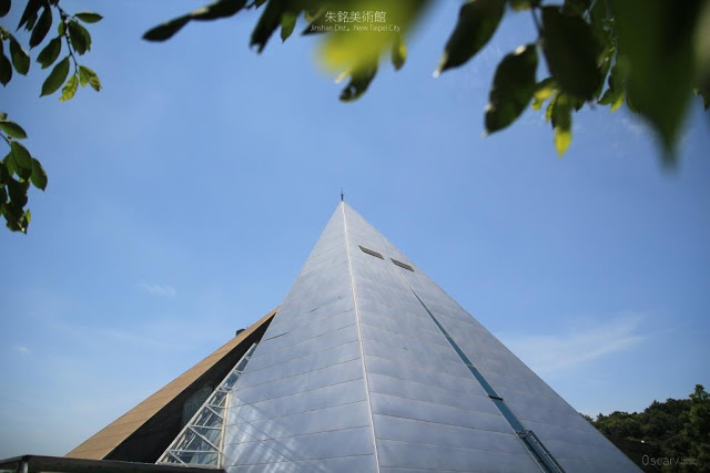朱銘美術館-12