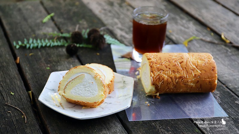 台中西區｜甜點 先生Sensei千層蛋糕-純白建築品嘗 30層千層蛋糕