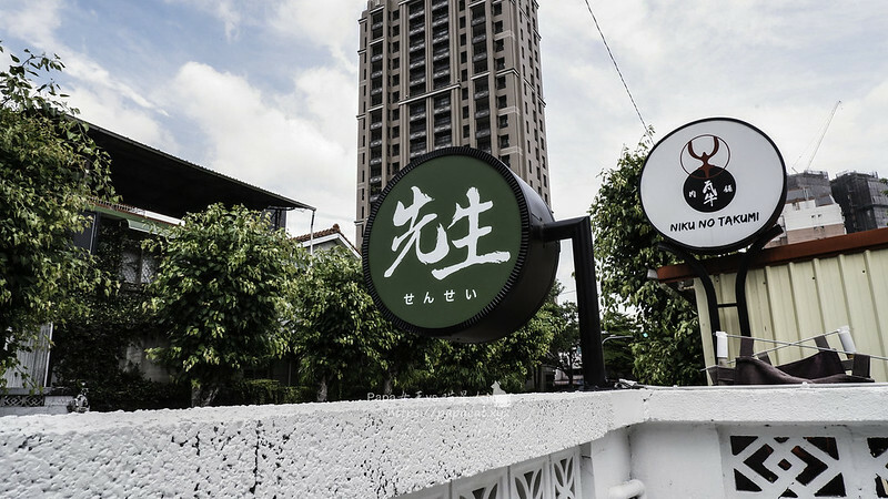 台中西區｜甜點 先生Sensei千層蛋糕-純白建築品嘗 30層千層蛋糕