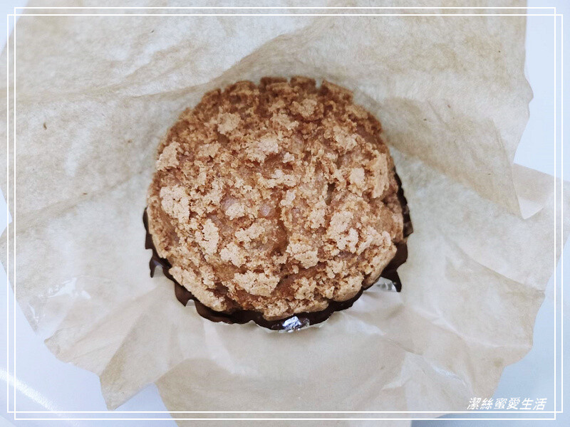 波哥泡芙-桃園八德/香濃不死甜~菠蘿脆皮泡芙x飲品