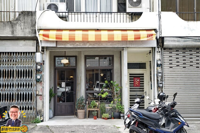 在恬靜愜意的氛圍品茶飲.享受手作甜點 買醉布丁.水蜜桃伯爵茶捲.台灣茶.馬薩拉香料奶茶