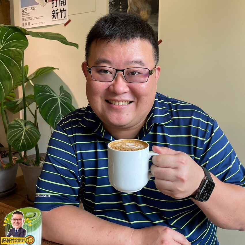 在恬靜愜意的氛圍品茶飲.享受手作甜點 買醉布丁.水蜜桃伯爵茶捲.台灣茶.馬薩拉香料奶茶