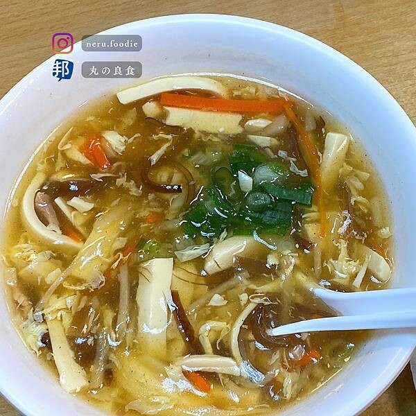 福大山東蒸餃大王｜中山人氣蒸餃推薦 @neru.foodie / 丸の良食