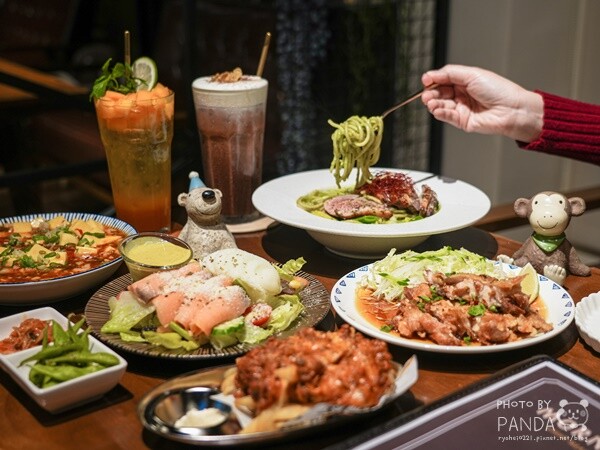 早說複合式餐飲 (24)