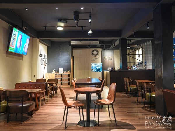 早說複合式餐飲 (3)