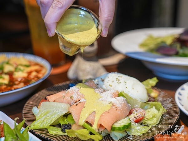 早說複合式餐飲 (28)