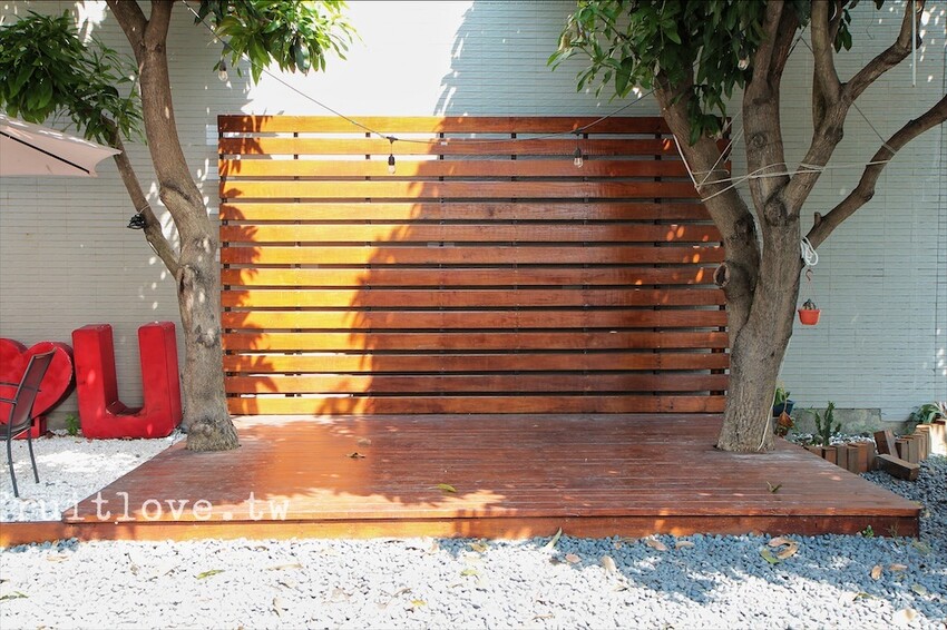 食久茶事-大里美食⟩大里聊天聚會首選的好地方 • 台中慶生、抓周、求婚包場推薦 • 寵物友善餐廳 @果果愛Fruitlove