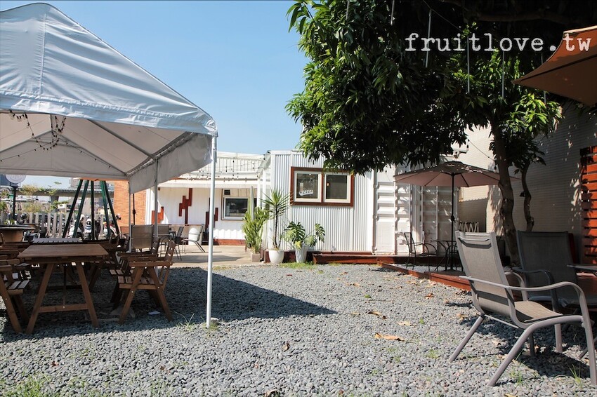 食久茶事-大里美食⟩大里聊天聚會首選的好地方 • 台中慶生、抓周、求婚包場推薦 • 寵物友善餐廳 @果果愛Fruitlove