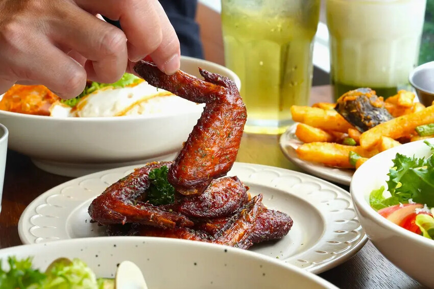 |食久茶事 |食久茶事