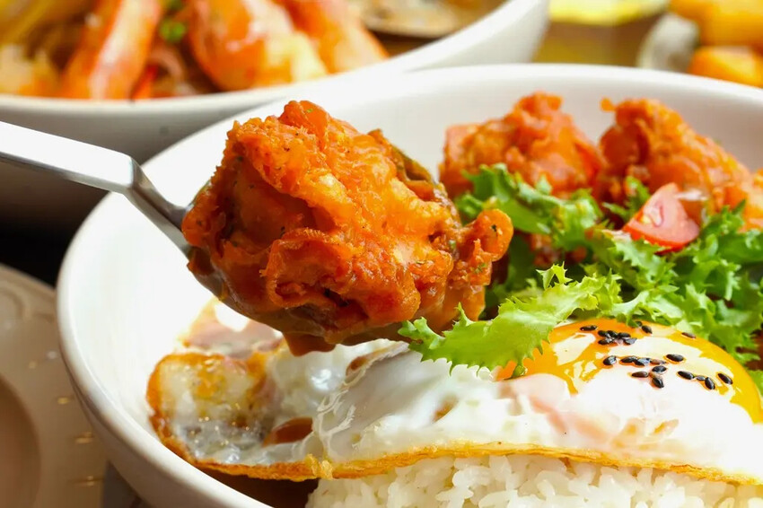 |食久茶事 |食久茶事