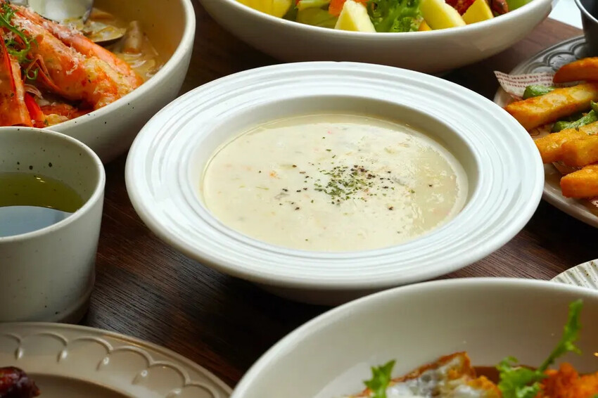 |食久茶事 |食久茶事