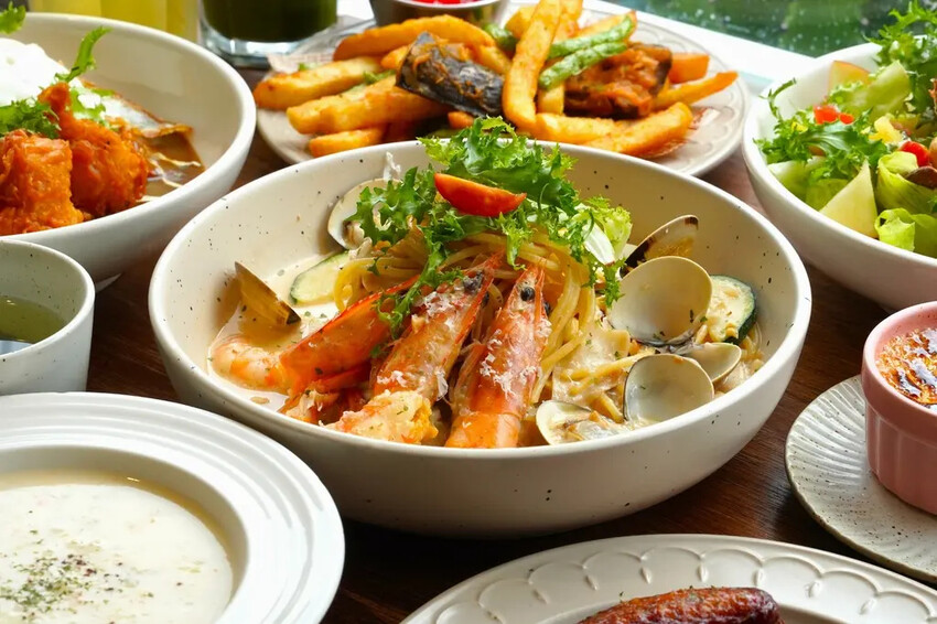 |食久茶事 |食久茶事