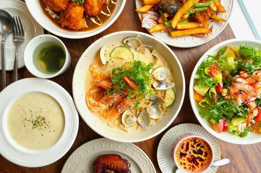 |食久茶事 |食久茶事