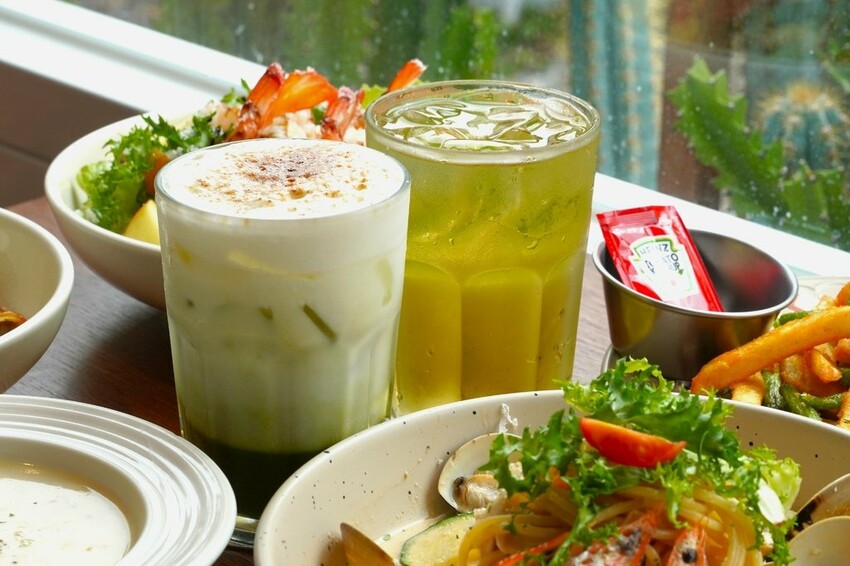 |食久茶事 |食久茶事