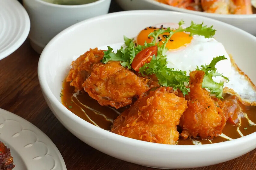 |食久茶事 |食久茶事