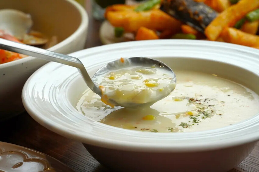 |食久茶事 |食久茶事